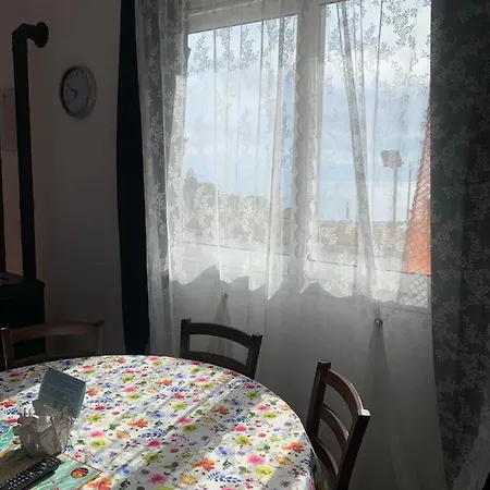 In Collina Con Vista Mare شقة *