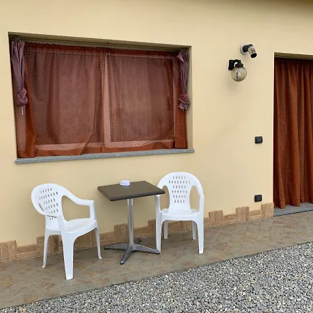 شقة In Collina Con Vista Mare سانريمو