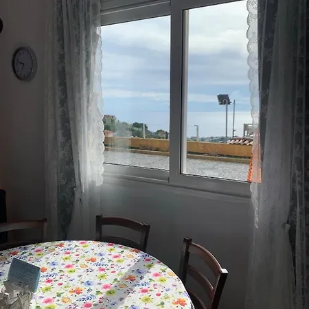 In Collina Con Vista Mare شقة سانريمو