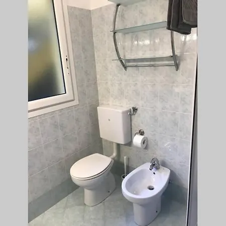 شقة In Collina Con Vista Mare سانريمو