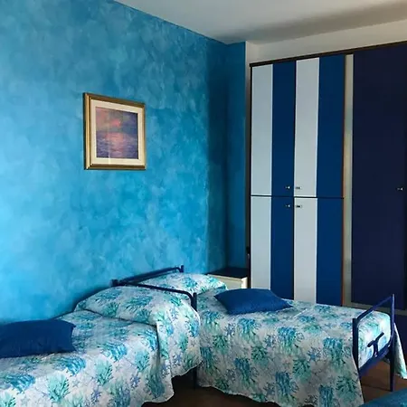 In Collina Con Vista Mare شقة *