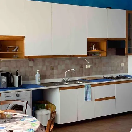 Apartment In Collina Con Vista Mare Sanremo