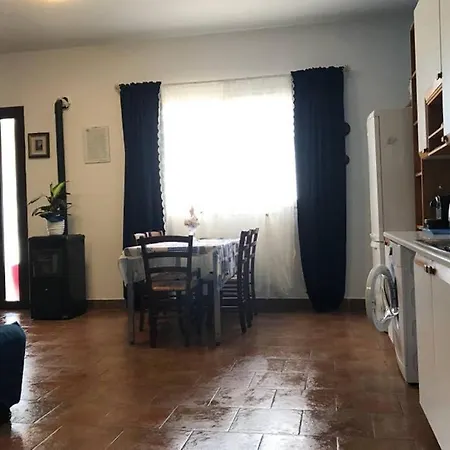 Apartment In Collina Con Vista Mare Sanremo